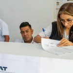 The SAT collects more for fines and surcharges in 2025