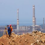 The Sherritt mining company stops its operations in Moa due to lack of fuel