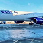 The Spanish company World2Fly cancels one of its two weekly flights to Cuba