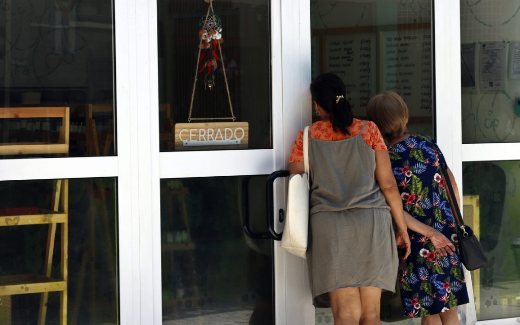 The UN warns of a possible collapse in Cuba, while Mexico looks for a way to continue sending oil to the island