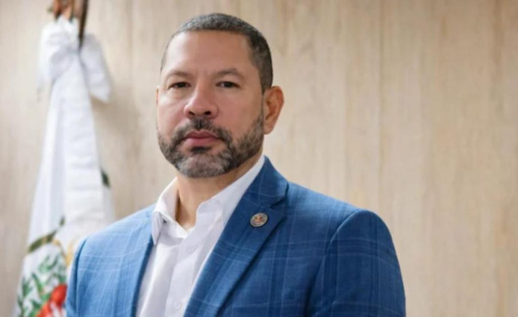 The US accuses Meliton Cordero, DEA agent in the Dominican Republic, of bribery and visa fraud