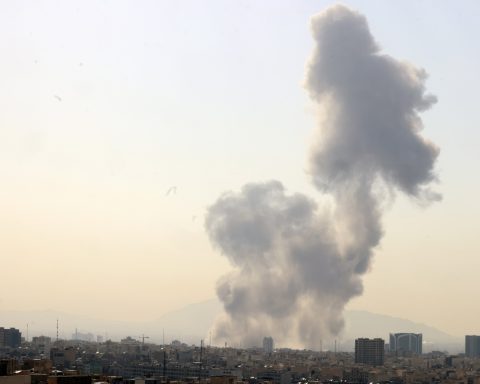 The US and Israel attack Iran: It will be a “massive and continuous” campaign, says Trump