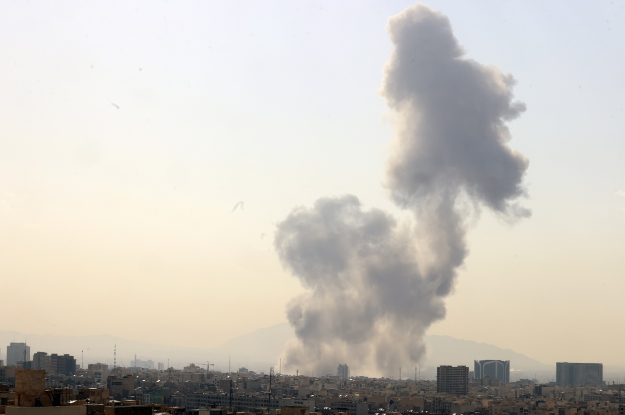 The US and Israel attack Iran: It will be a “massive and continuous” campaign, says Trump