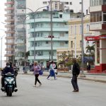 The US arranges the sale of oil to private Cubans, according to Bloomberg