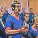 The US asks to postpone the next hearing of the case against Maduro and his wife to March 26