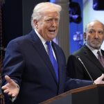 The US begins to apply a 10% global tariff while Trump plans to raise it to 15%