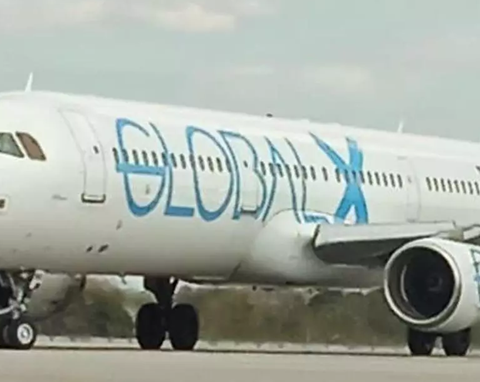 migrantes cubanos, vuelo de retorno