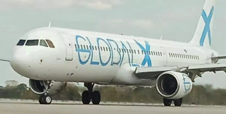 migrantes cubanos, vuelo de retorno