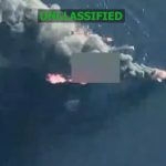 The US destroys three vessels in the eastern Pacific and Caribbean: 11 dead