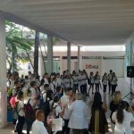 The US increases pressure on Caribbean countries by demanding that its nationals not study Medicine in Cuba