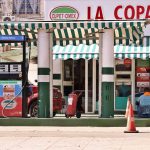 The US is considering sending “small amounts of fuel” to Cuba