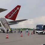 The US returns 170 migrants to Cuba and sends new humanitarian aid to the island