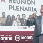 The USMCA "survived" in prior consultations and will survive after formal review, assures Marcelo Ebrard