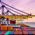 The United States and China account for 57.7% of the DR's trade deficit