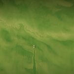 The alarming findings of scientific studies carried out in the waters of the Hatillo dam