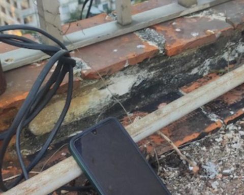 The anxiety of the disconnected Cuban