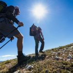 The best 6 trekking circuits to do in Chile