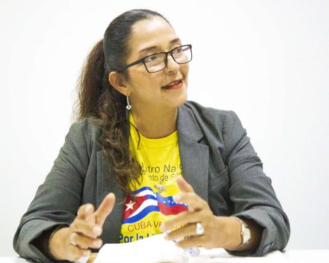 The blockade of Cuba is the precariousness of human life