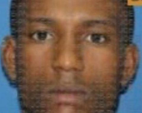 The criminal record of “El Sicario de la Lila”, the young man accused of homicide in Los Tres Brazos