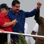 The 'de-Cubanization' of Venezuela after the fall of Maduro leaves thousands of aid workers in suspense