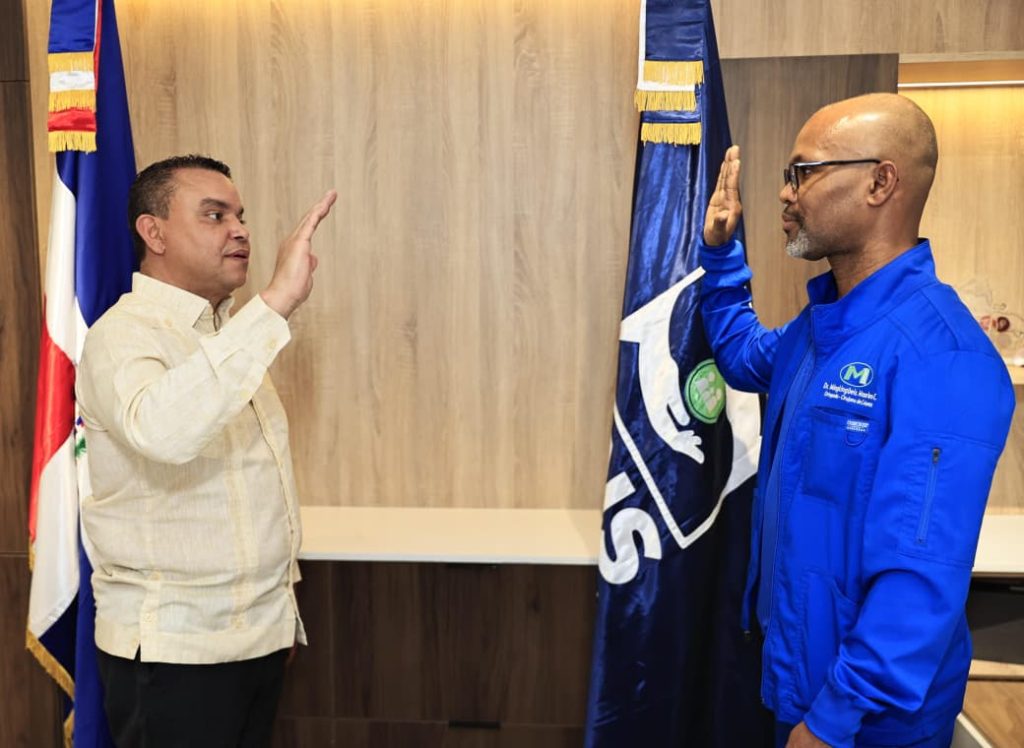 The director of the Gautier Hospital is dismissed and his replacement is sworn in in less than 24 hours