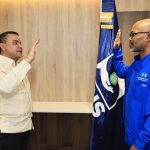 The director of the Gautier Hospital is dismissed and his replacement is sworn in in less than 24 hours