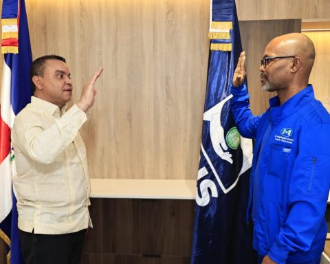 The director of the Gautier Hospital is dismissed and his replacement is sworn in in less than 24 hours