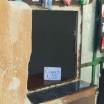 The dollar reaches 500 pesos in the informal market and 482 in the official Cadeca