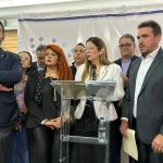 Diputados Grupo parlamentario Libertad