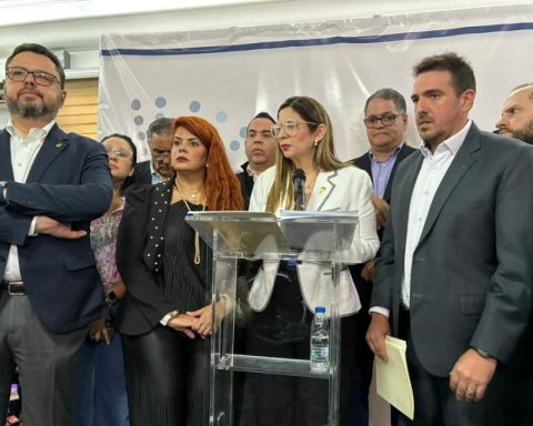 Diputados Grupo parlamentario Libertad