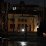 The energy deficit will touch 2 thousand MW tonight after the departure of Guiteras due to a “crack in the boiler”