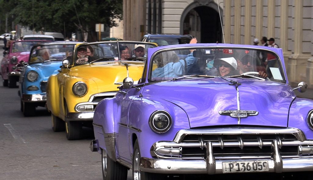 The escalation of tensions with the US motivates new alerts for travelers to Cuba