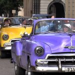 The escalation of tensions with the US motivates new alerts for travelers to Cuba