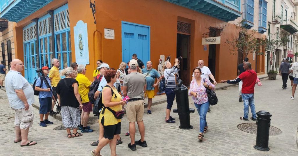 The escalation of tensions with the United States motivates new alerts for travelers to Cuba