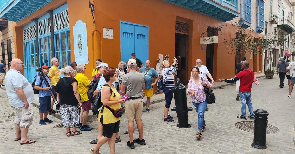 The escalation of tensions with the United States motivates new alerts for travelers to Cuba