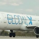 The first flight of the year of deportees from the US arrives in Havana with 170 Cuban migrants