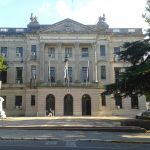 The income, salaries and works of the Cologne government in the five-year budget