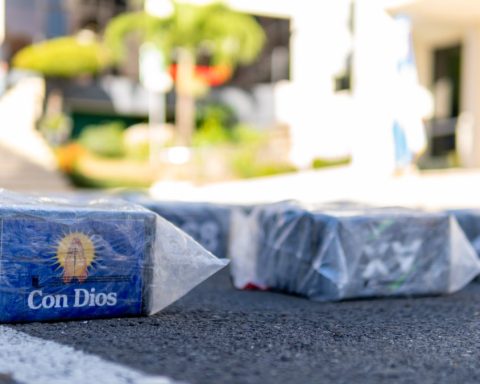 The largest drug seizure in the Dominican Republic: figures, routes and what's next in the investigation