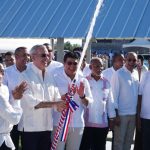 El mayor acueducto por bombeo del país entra en operación