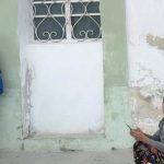 The lines overflow in Havana to buy liquefied gas bales