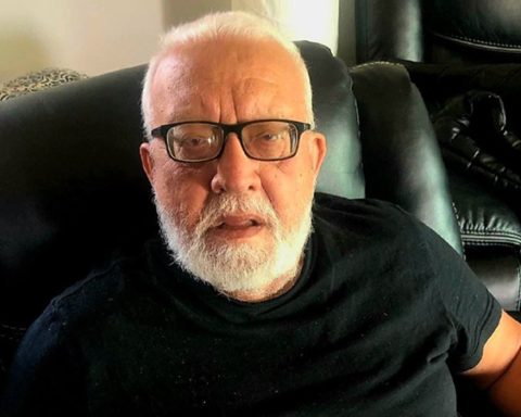 The musician Amado Dedeu, a reference in Cuban rumba, dies in Havana