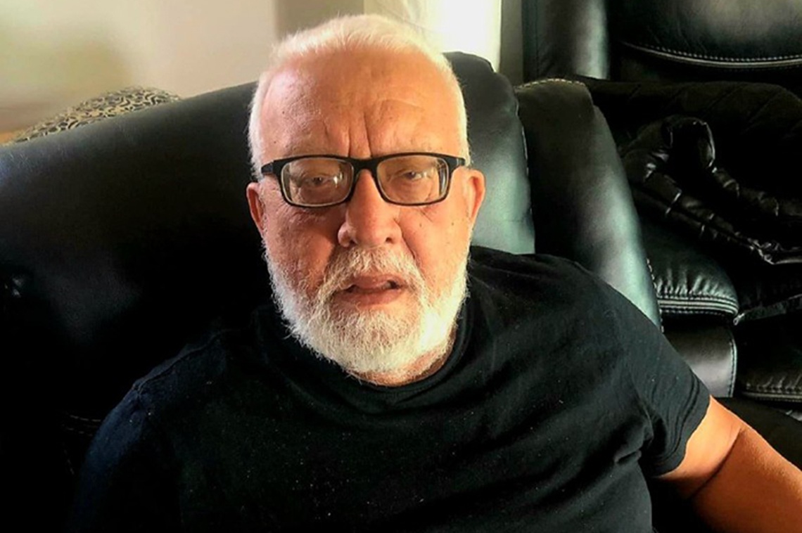 The musician Amado Dedeu, a reference in Cuban rumba, dies in Havana