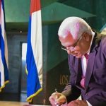 The new president of the Popular Supreme Court confirms that Justice is at the service of the regime