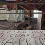 The official website Razones de Cuba denies the "unrest" in the Canaleta prison but not the dead