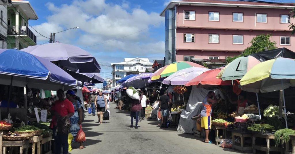 The oil rush caused more than 135,000 Cubans to move to Guyana in 2025
