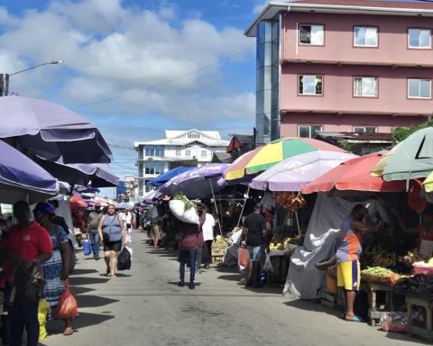 The oil rush caused more than 135,000 Cubans to move to Guyana in 2025