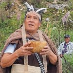 “The origin of the wankas lies in Cochangará”