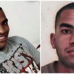 Luis Miguel Oña Jiménez, preso político cubano