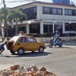 The private sector in Cuba has already begun to import fuel to the island: a breath of air