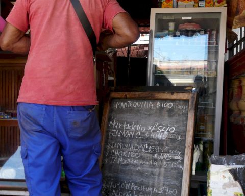 The quarter is not the same: the fuel shortage begins to raise the tide of prices